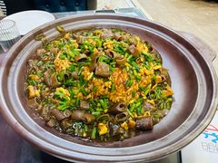 -日月昇渔家菜·海肠捞饭·大连海鲜(星海公园店)