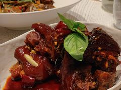 -娜娜家·Nana's restaurant(国金汇店)