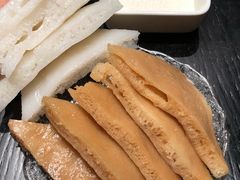 -蟹犇前•帝王蟹雪蟹(陆家嘴店)