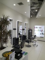 -FINE HAIR 烫染专业设计