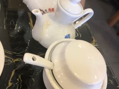 -桃园中华料理炸酱面(燕儿岛路店)