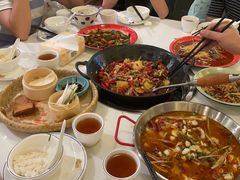 -德渝喜火锅