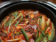 -黔有有贵州酸汤夺夺粉火锅(五味十字店)