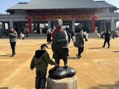 -五祖寺