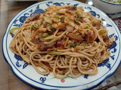 -陇尚人家中国蘭州牛肉面(高新万达店)