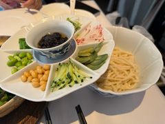 -四季民福烤鸭店(王府井东安门店)