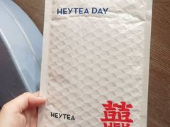 -喜茶(永旺梦乐城店)