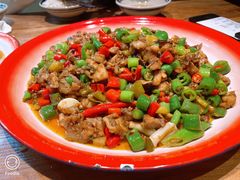 -泥糊破店小酒馆·团建聚餐(南京西路店)