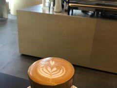 -Seesaw Coffee(苏州中心店)