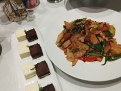 -聆桂烤鸭·金奖烤鸭(静联广场店)