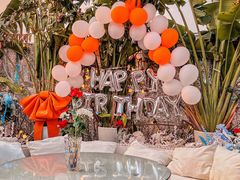 -天空花园餐吧·生日·团建(南山店)