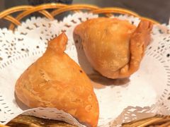 -Santoor 萨都里印度餐厅(北锣鼓巷店)