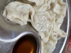 手工鲅鱼水饺-崴海渔村(虹梅路店)