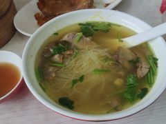 -珊珊小笼馆(仙霞路店)