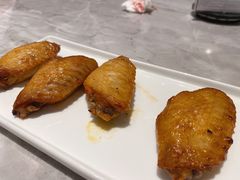 -必胜客(世欧广场店)