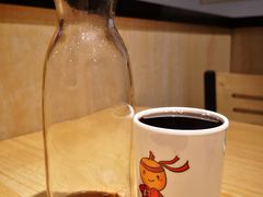 自制酸梅汤-歪嘴香鸡公煲(大连佳兆业店)