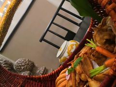 -梧桐花园餐厅(新城店)