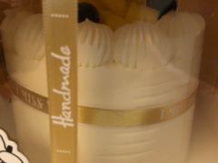 -勒甜LO CHO·私人订制低糖代糖纯动物奶油生日蛋糕(新开路店)
