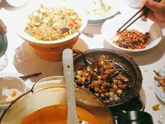 -庆江南江南菜(琴湖溪里花园城店)