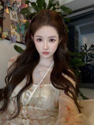 -明天见·化妆造型工作室