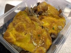 传统三鲜豆皮-老通城豆皮大王(吉庆街店)