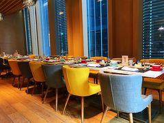 -香港港岛英迪格酒店