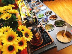 -火炉旺烤肉啤酒屋(沈北创始店)