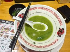 -麺屋猪一(福田石厦店)