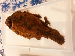 -东方饺子王(新奥购物中心店)