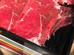 -水林间·寿喜烧自助(仙林金鹰店)