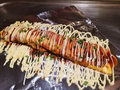 -日葵 大阪烧ひまり(仙霞路店)