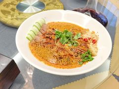 -富乐山酒店(西黄城根北街店)