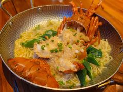 -Mr.Fish鱼鲜生海鲜放题(高德置地冬广场店)