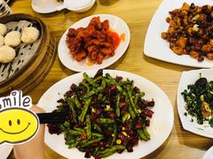 -陈傻子餐厅(世纪都会店)