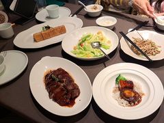 -望乡楼上海菜(日月光店)