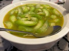 家烧白丝瓜-新白鹿餐厅(百联中环店)