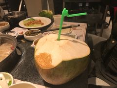 -名门潮牛·鲜牛肉海鲜火锅.烧烤自助餐厅(诚丰广场店)