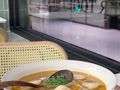 -三姐·老友记·南宁老友粉(朝阳区光华路嘉里中心店)