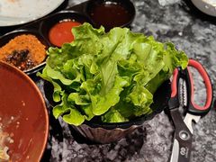 -牛将军•涮肉•烤肉(北京王府井·故宫店)