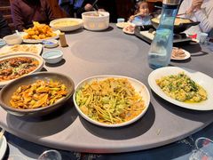 -一桶江山餐厅(松北店)