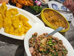 -前海沿·青岛菜(乐客城店)