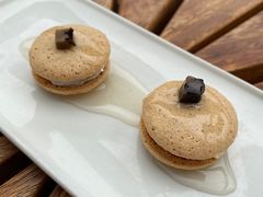 羊奶酪马卡龙-TOMATITO(无限极荟店)