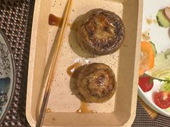 -樱の千渡日式料理·铁板烧•烧鸟(金盛田广场店)