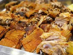 -浮何烤铺(桐梓林店)