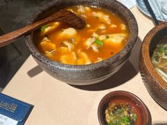 -山石榴·贵州菜(丰盛里店)