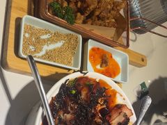 -33号大院·青岛本帮菜(五四广场店)