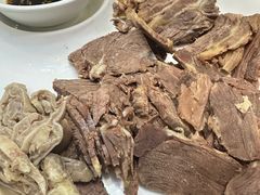 -高玛纳驴肉火烧(一世界店)