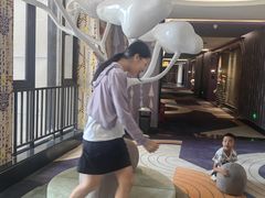 -清远熹乐谷温泉度假酒店