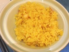 虾仁炒饭-西安绿地假日酒店·丽宝轩中餐厅