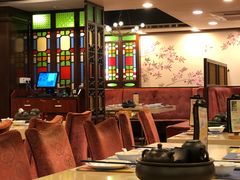 大堂-点都德(聚福楼店)